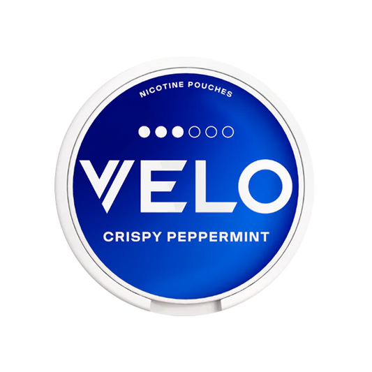Velo - Crispy Peppermint