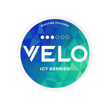 Velo - Icy Berries