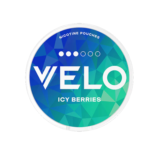 Velo - Icy Berries