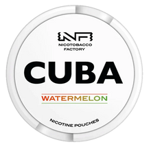 Cuba - White Watermelon