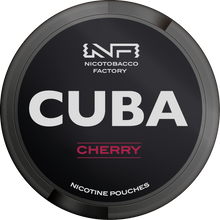Cuba - Black Cherry
