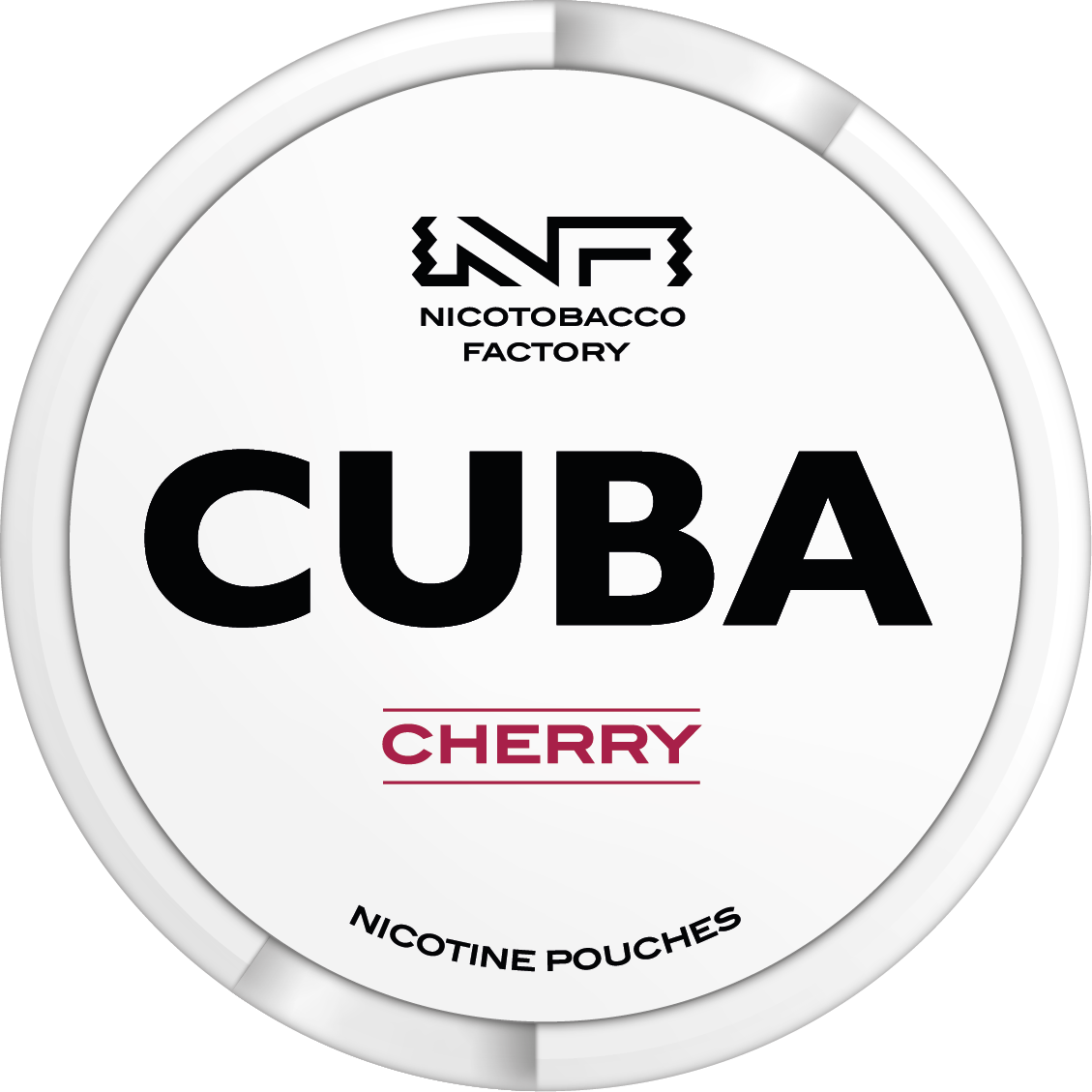 Cuba - White Cherry