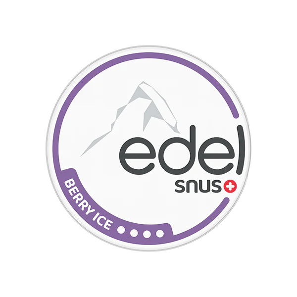 Edel BERRY ICE AW (All White)