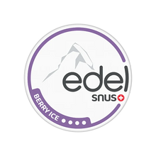 Edel BERRY ICE AW (All White)