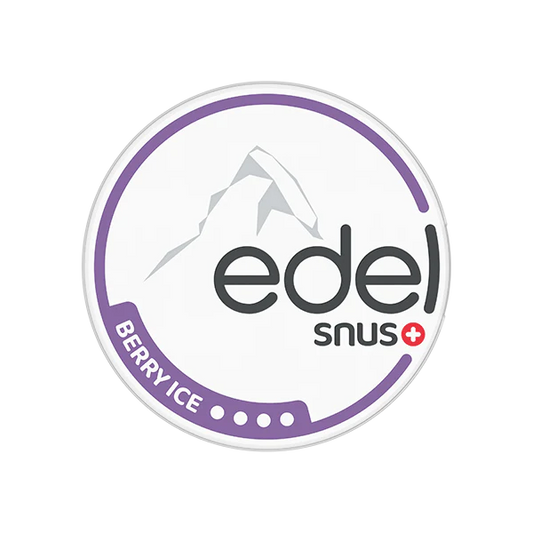 Edel BERRY ICE AW (All White)