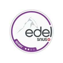 Edel BERRY AW (All White)