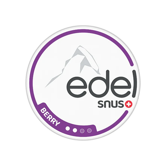 Edel BERRY AW (All White)