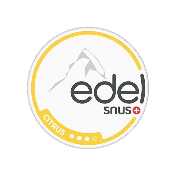 Edel CITRUS AW (All White)