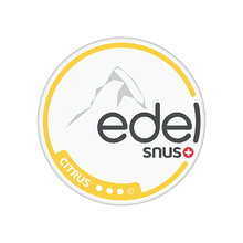 Edel CITRUS AW (All White)