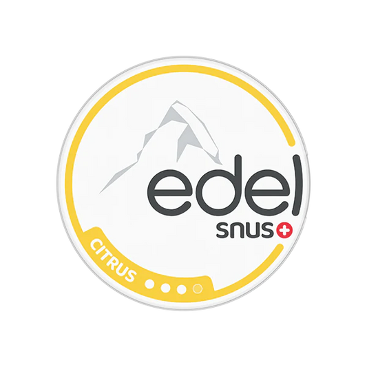 Edel CITRUS AW (All White)