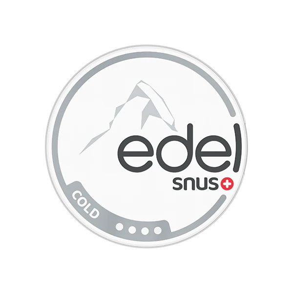 Edel COLD AW (All White)