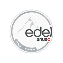 Edel COLD AW (All White)