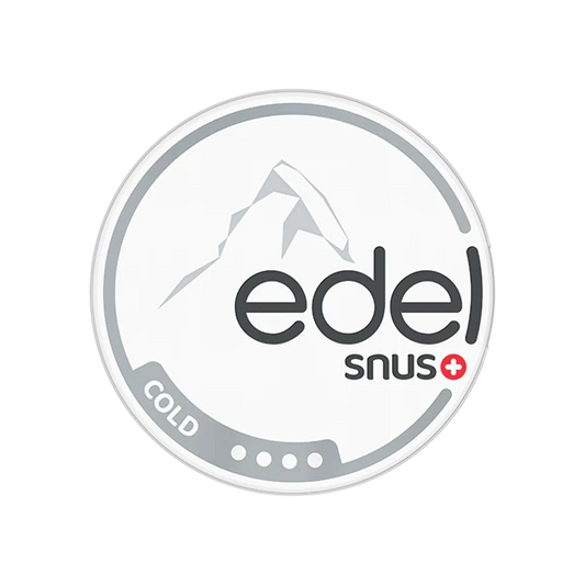 Edel COLD AW (All White)