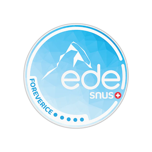 Edel FOREVER ICE AW (All White)