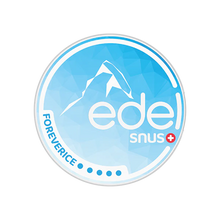 Edel FOREVER ICE AW (All White)