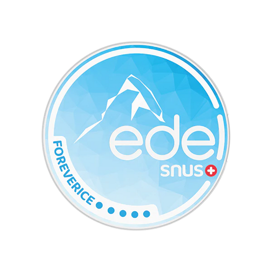 Edel FOREVER ICE AW (All White)