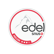 Edel MELON AW (All White)