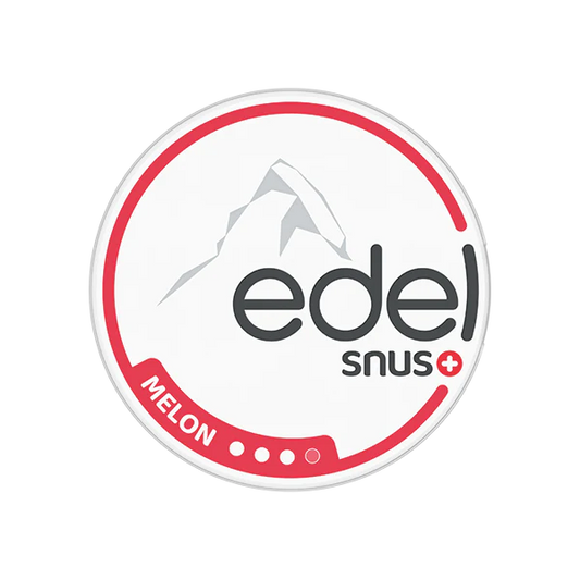 Edel MELON AW (All White)