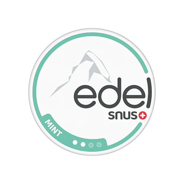 Edel MINT AW (All White)