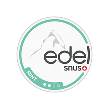 Edel MINT AW (All White)