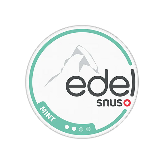 Edel MINT AW (All White)