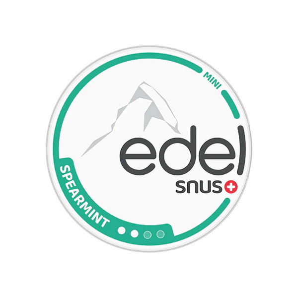 Edel SPEARMINT AW Mini (All White)