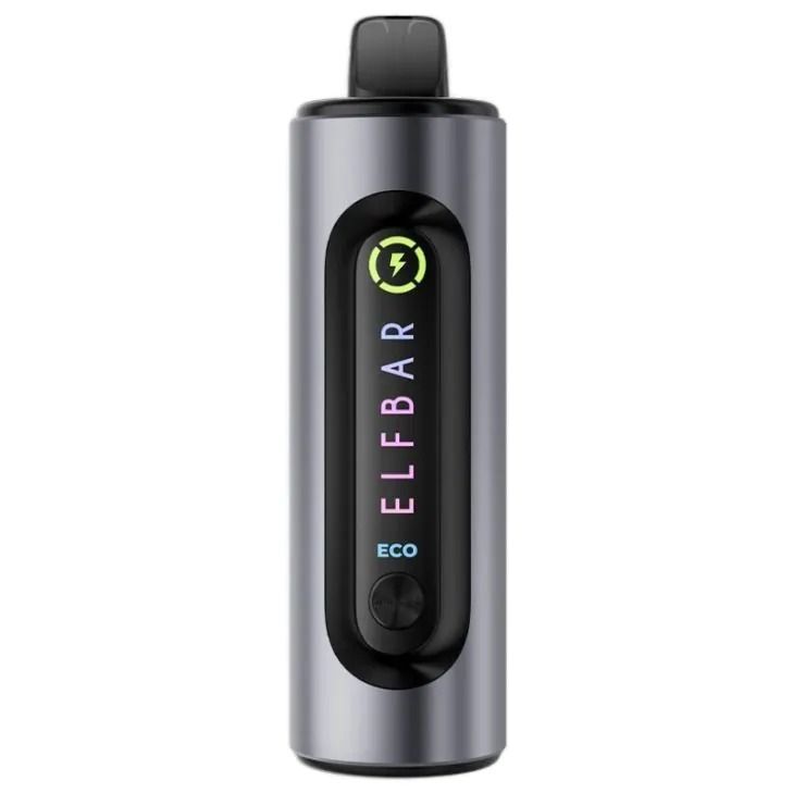 ELFBAR 4in1 Kit Fruits Edition bis zu 3200 Puffs