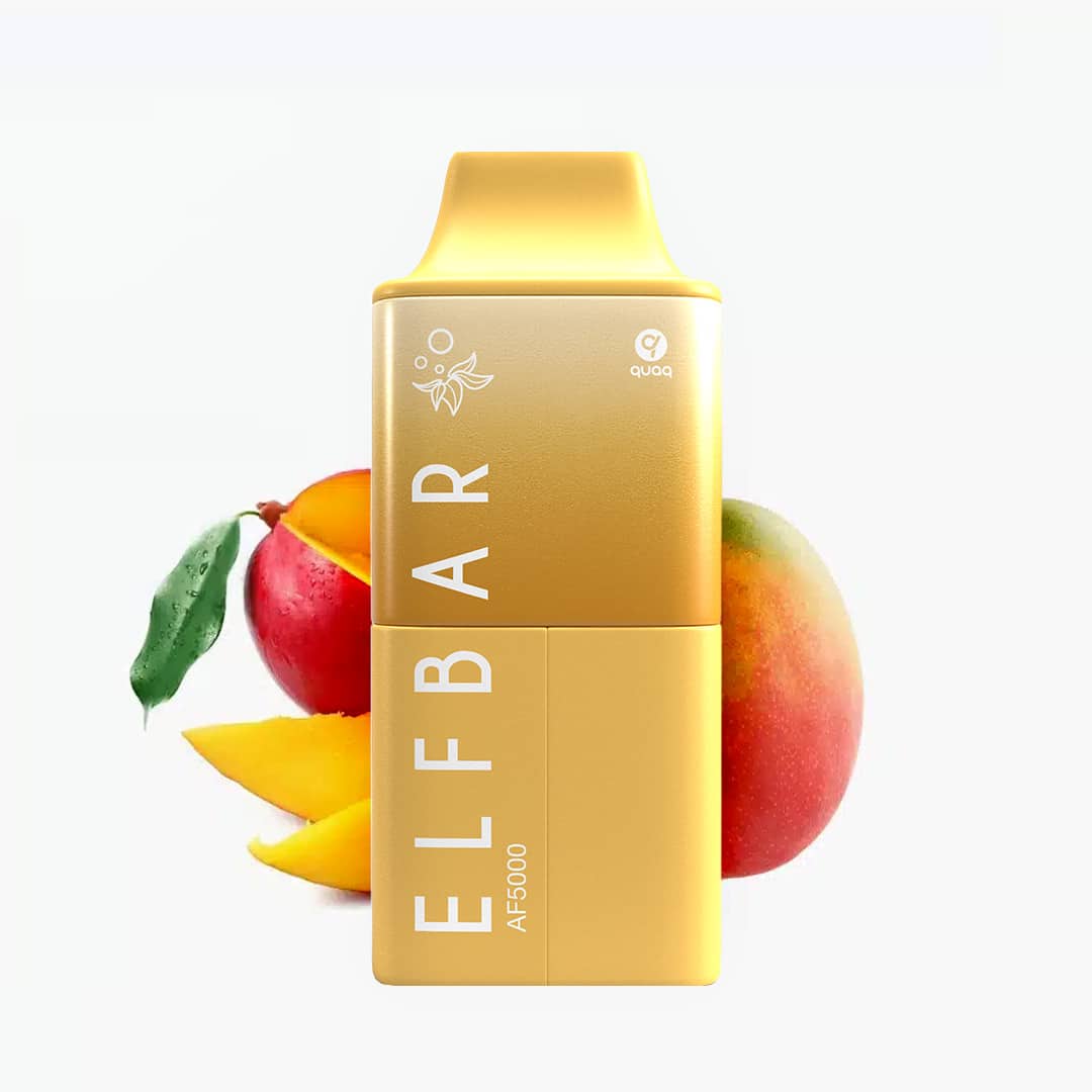 ELF BAR AF5000 - Triple Mango