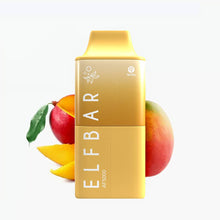 ELF BAR AF5000 - Triple Mango