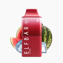 ELF BAR AF5000 - Watermelon Ice