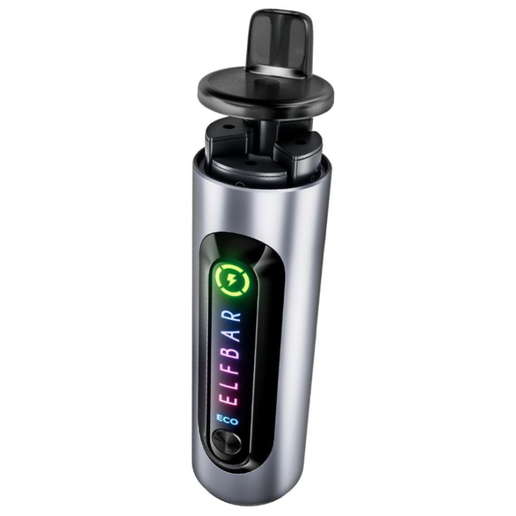 ELFBAR 4in1 Kit Fruits Edition bis zu 3200 Puffs