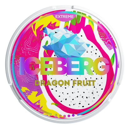 Iceberg - Dragon Fruit