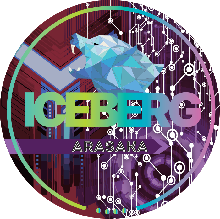 Iceberg - Arasaka