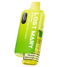 Lost Mary BM6000 - Kiwi Passionfruit Guava