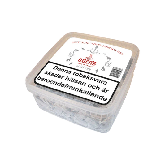 Odens - Box Cold Dry Extreme 500g