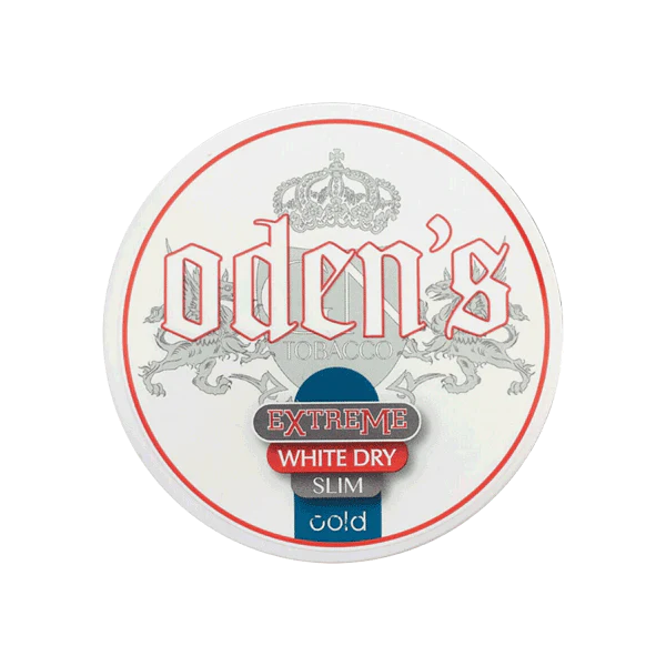 Odens - Cold Dry Extreme Slim