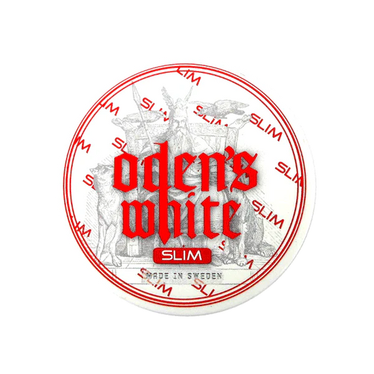 Odens - Cold Extreme Slim