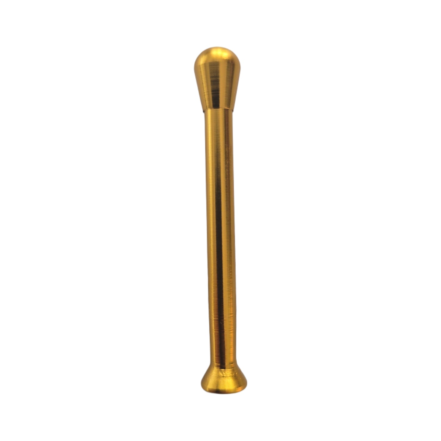 Schnupftabak Rohr 7cm