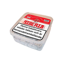 Siberia - Box White Dry Slim 500g