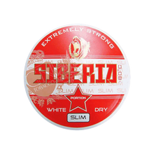 Siberia - White Dry Slim