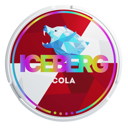 Iceberg - Cola