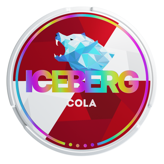 Iceberg - Cola