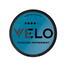 Velo - Freezing Peppermint