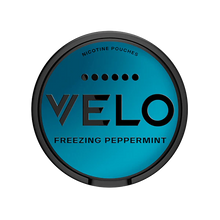 Velo - Freezing Peppermint Max