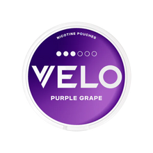 Velo - Purple Grape