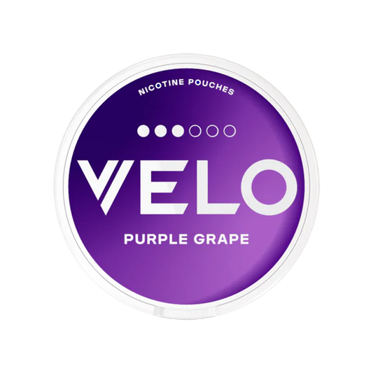 Velo - Purple Grape